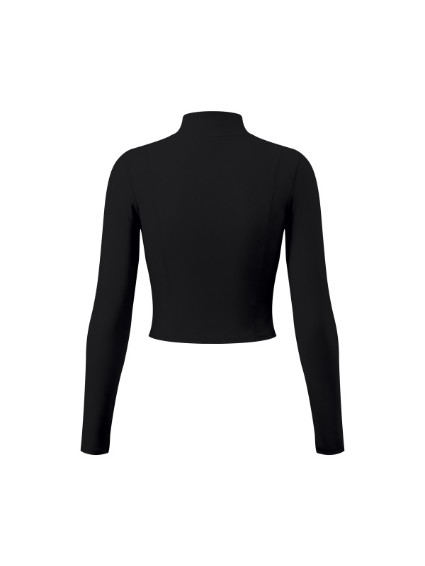 Women’s Full-Zip Sports Jacket
