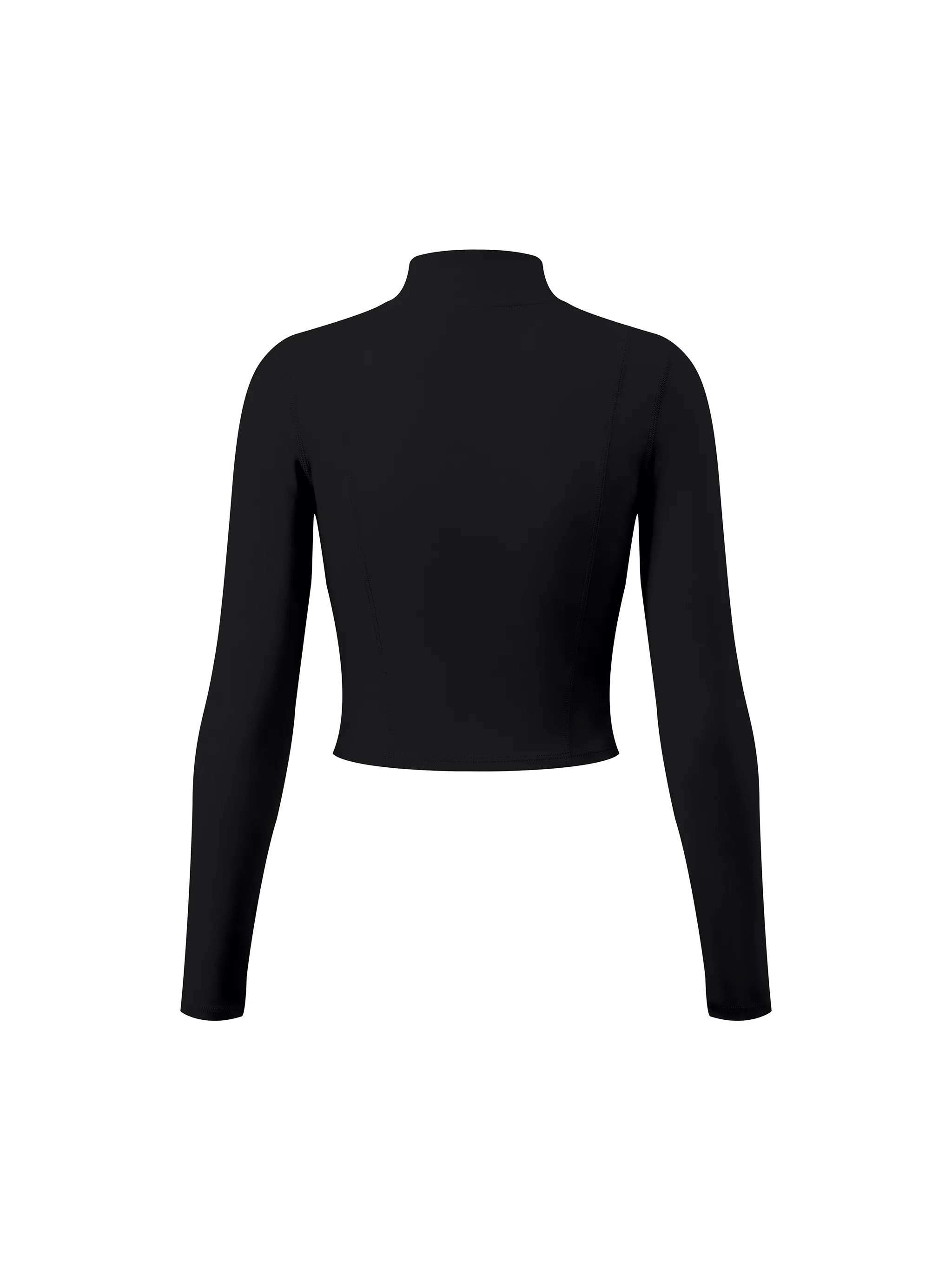 Women’s Full-Zip Sports Jacket