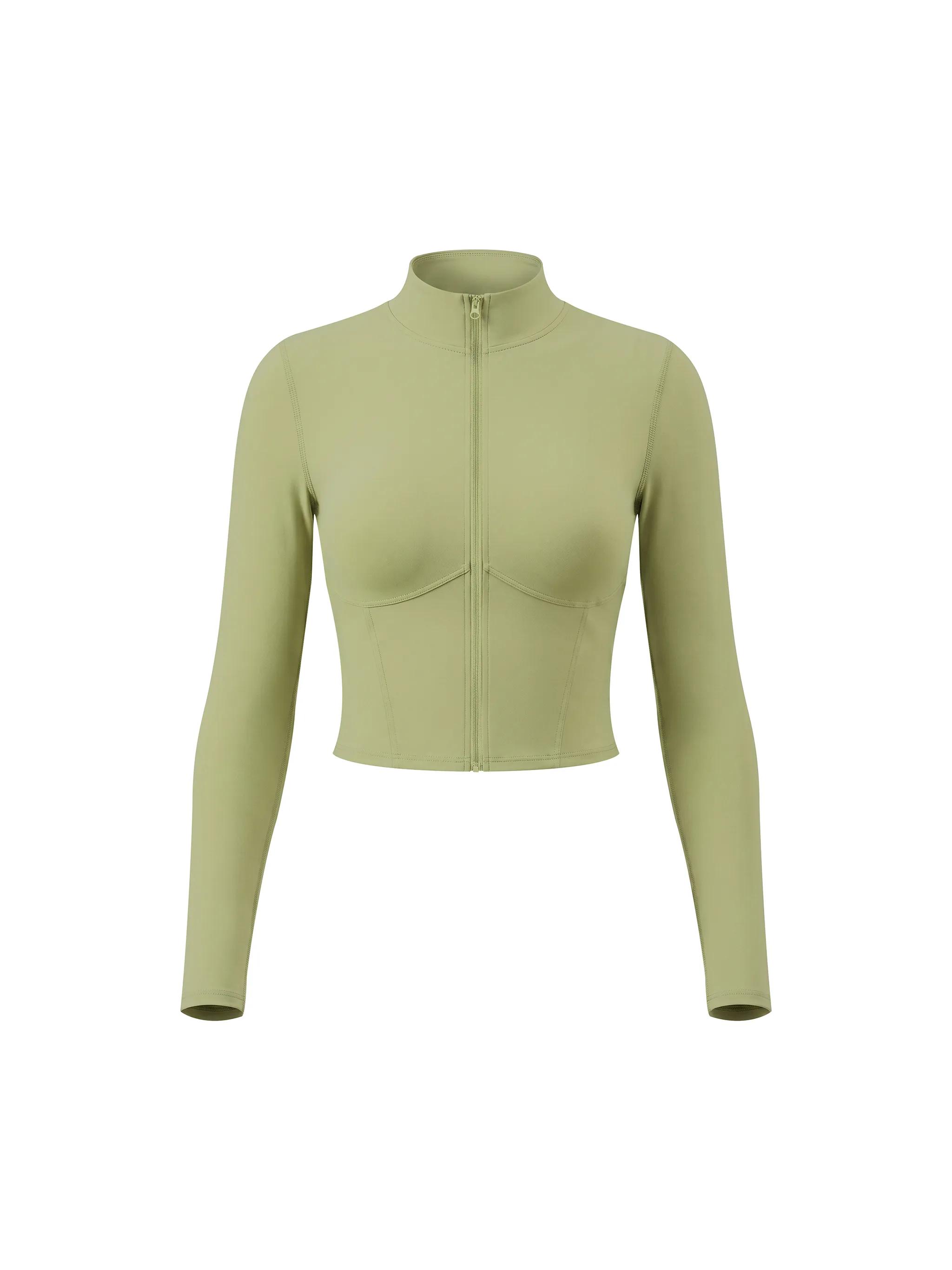 Women’s Full-Zip Sports Jacket