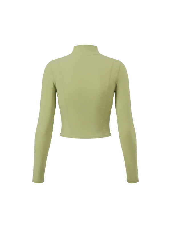 Women’s Full-Zip Sports Jacket