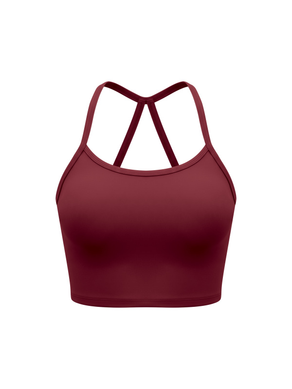 Women’s Yoga Tank Top