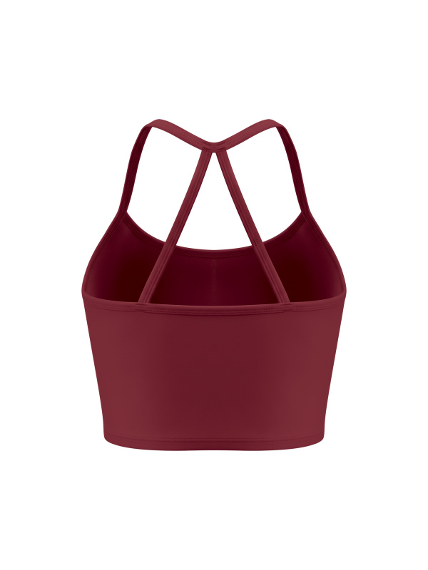 Women’s Yoga Tank Top
