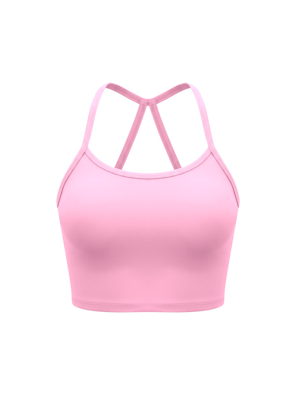 Women’s Yoga Tank Top