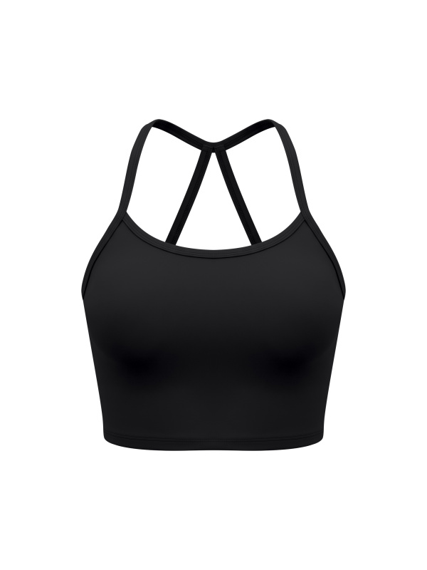 Women’s Yoga Tank Top