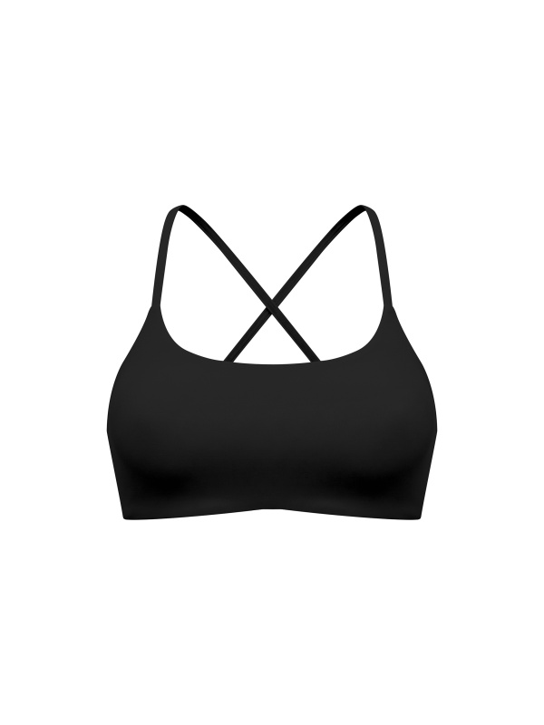 Women’s U-Neck Yoga Sports Bra