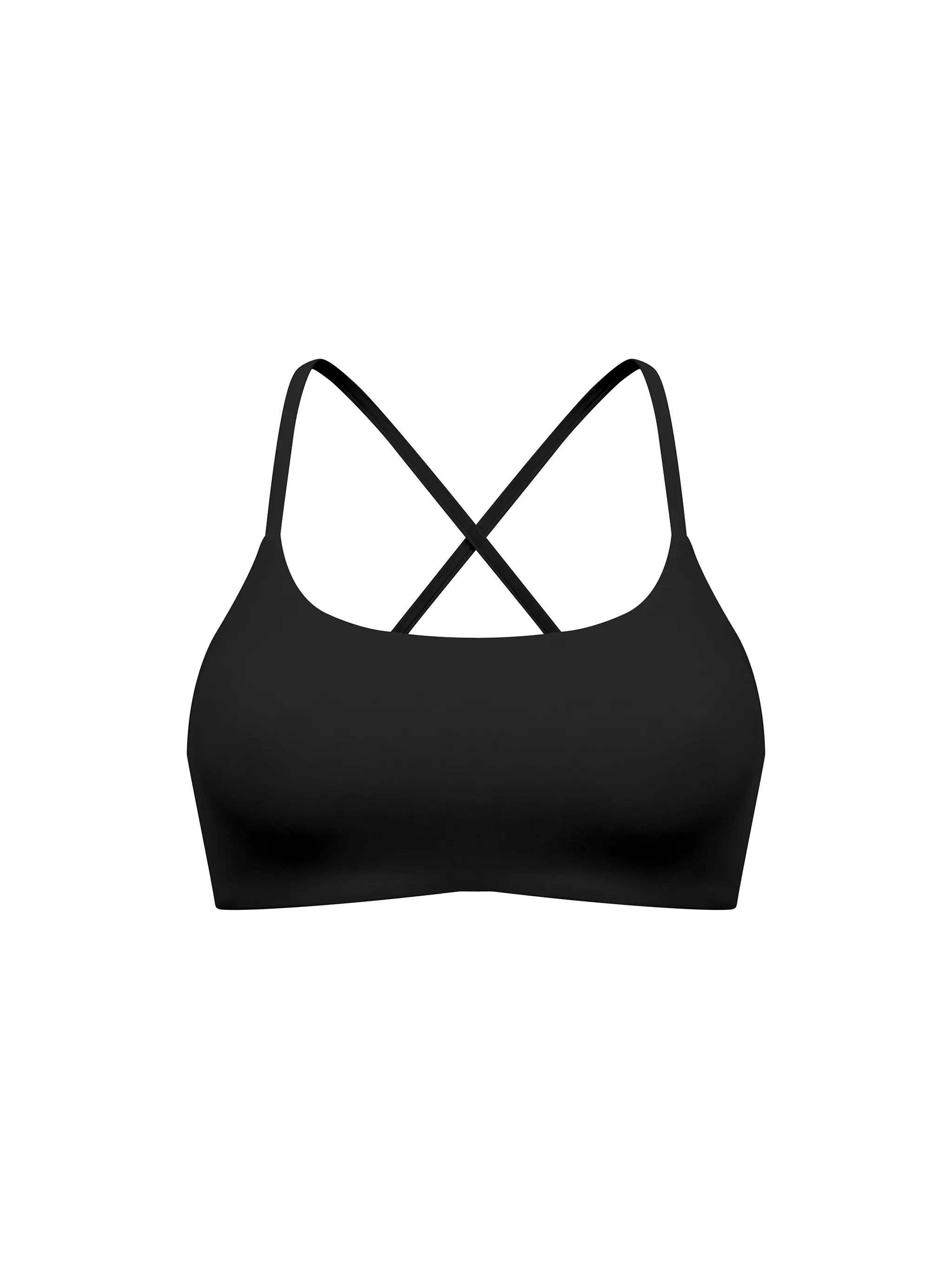 Women’s U-Neck Yoga Sports Bra
