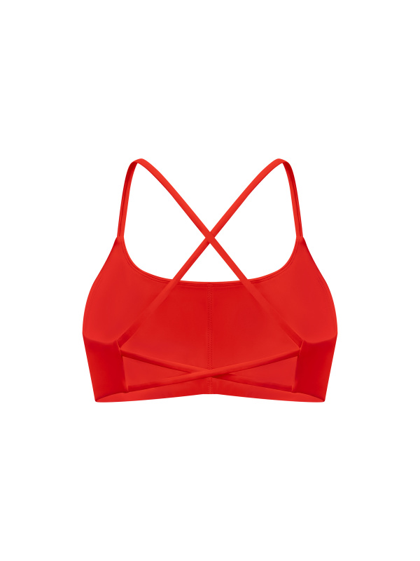 Women’s U-Neck Yoga Sports Bra