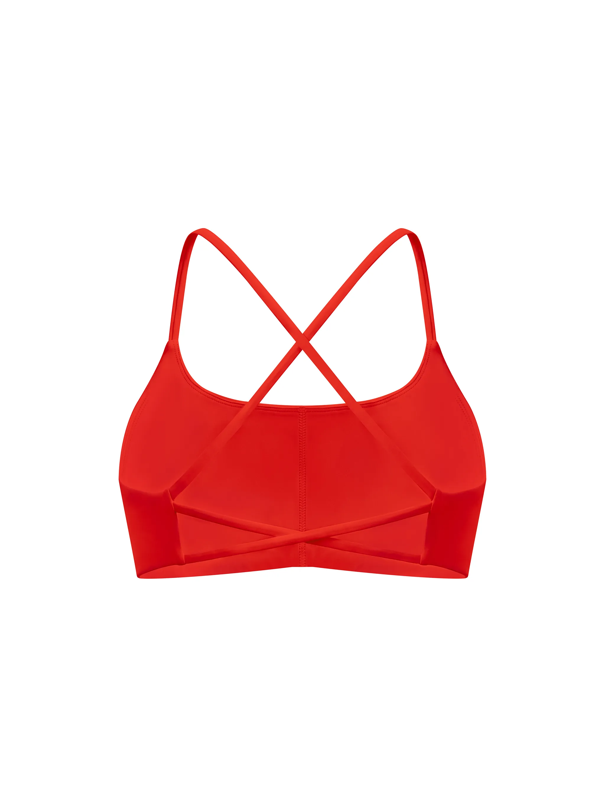 Women’s U-Neck Yoga Sports Bra