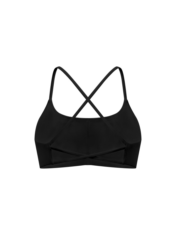 Women’s U-Neck Yoga Sports Bra