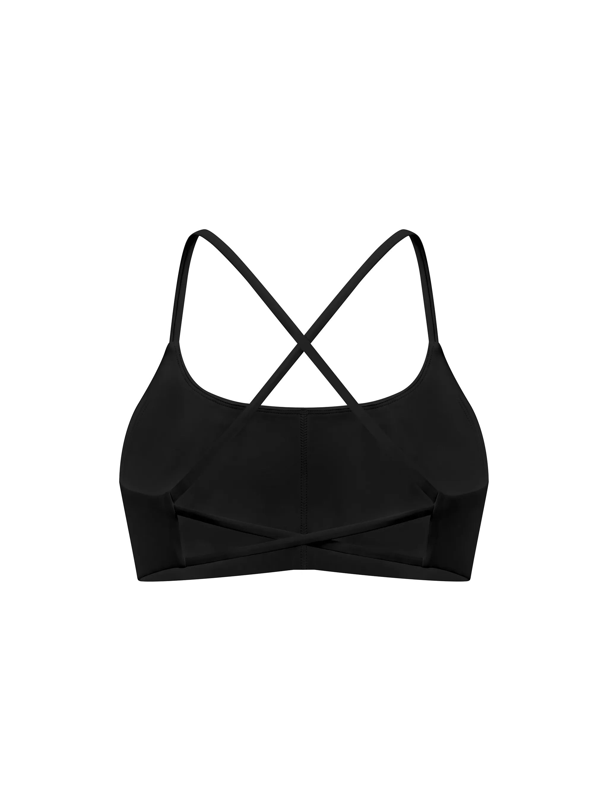 Women’s U-Neck Yoga Sports Bra
