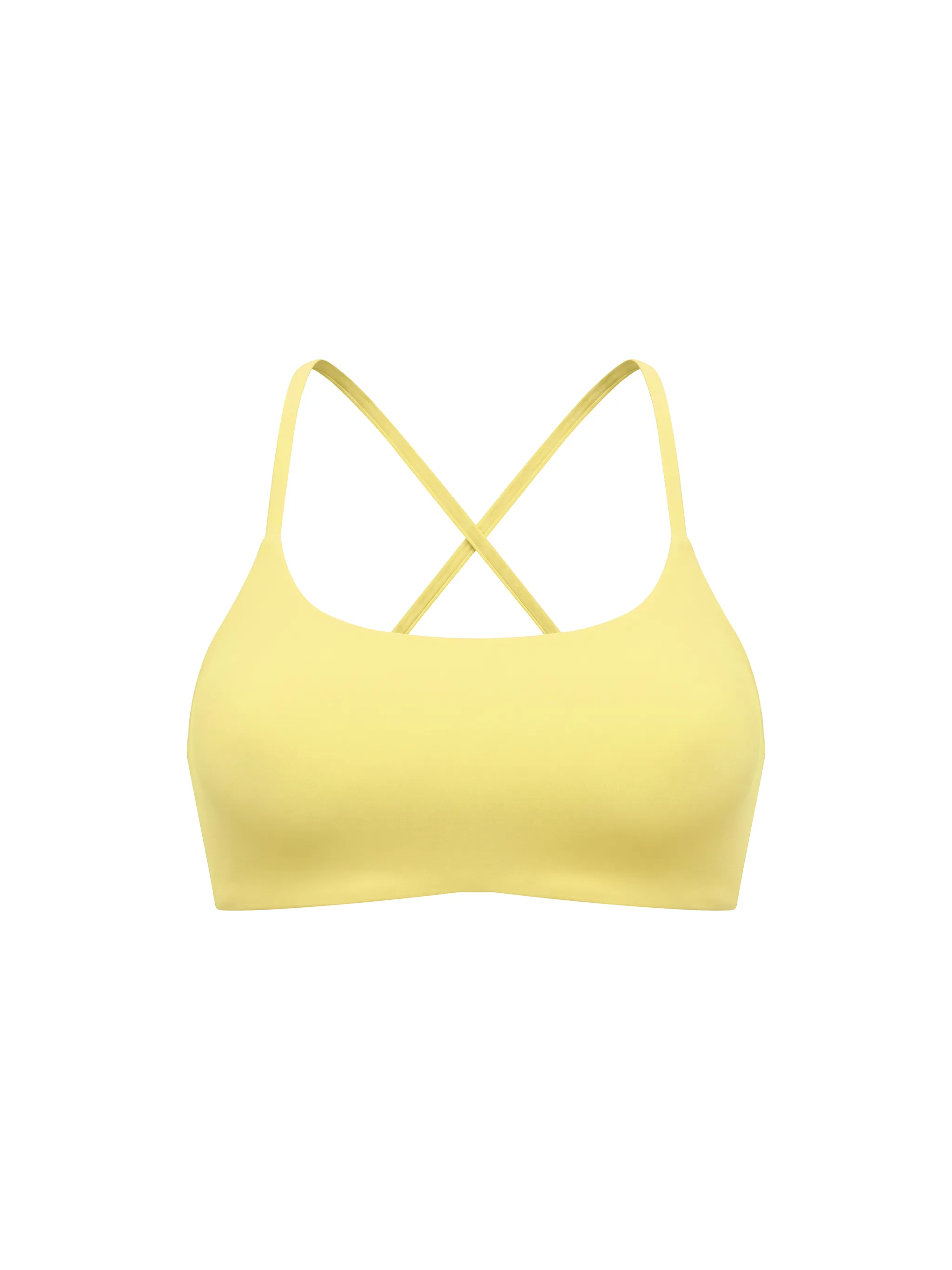 Women’s U-Neck Yoga Sports Bra