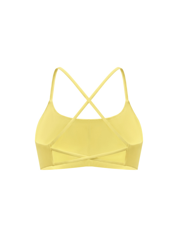 Women’s U-Neck Yoga Sports Bra
