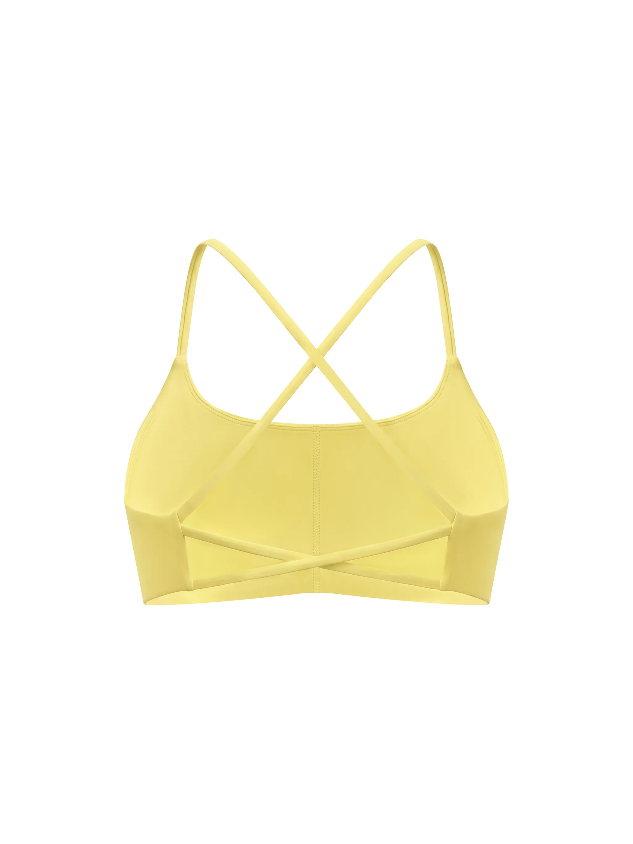 Women’s U-Neck Yoga Sports Bra