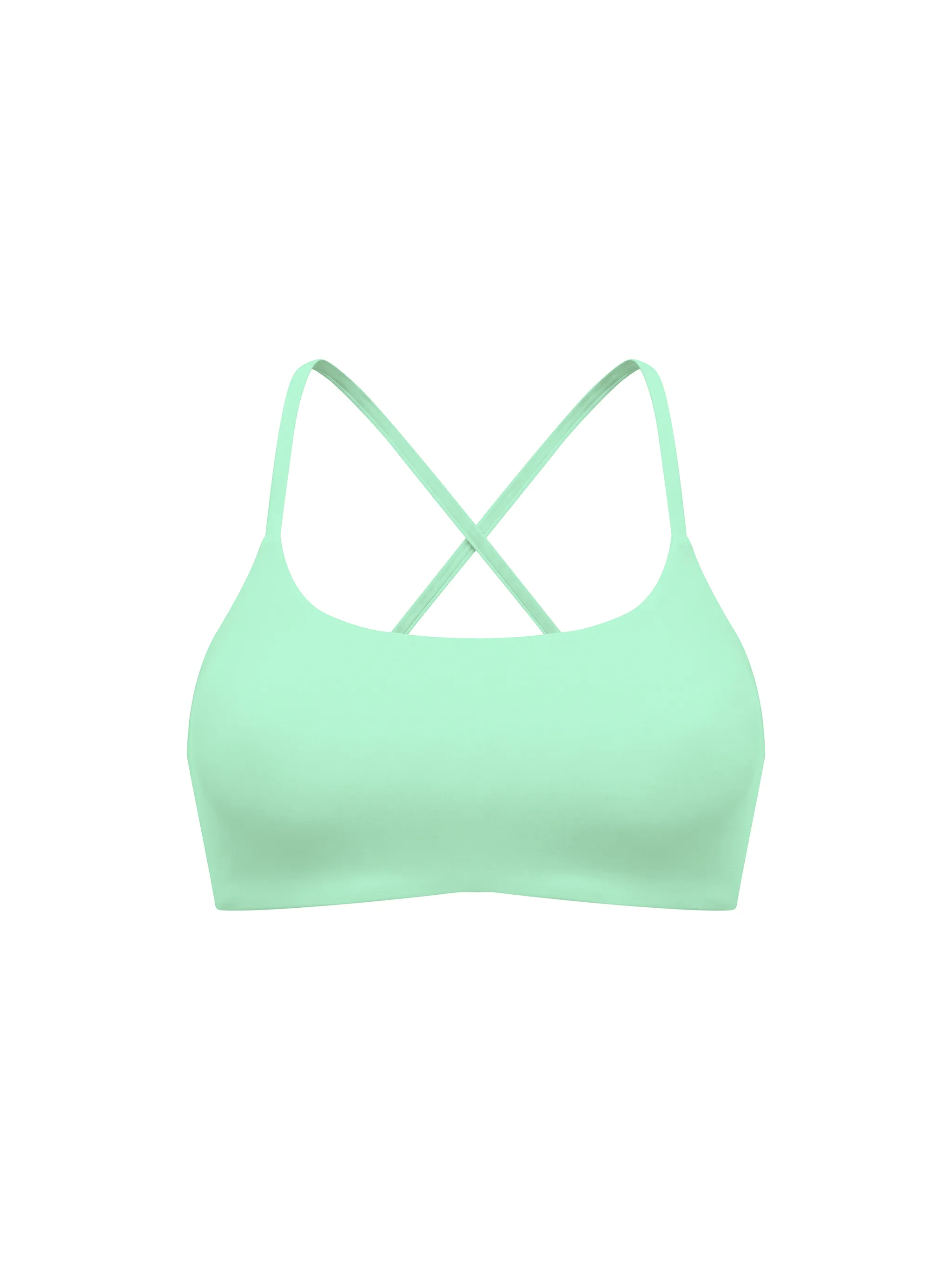 Women’s U-Neck Yoga Sports Bra