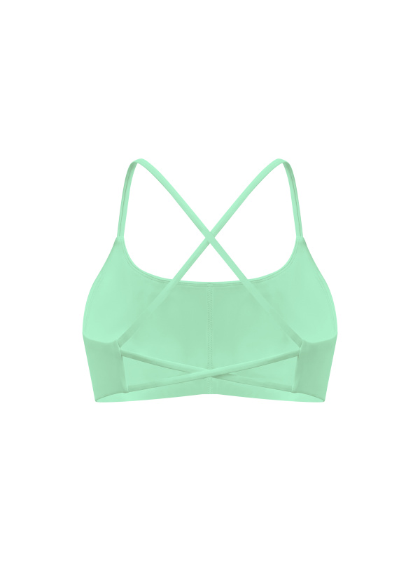 Women’s U-Neck Yoga Sports Bra