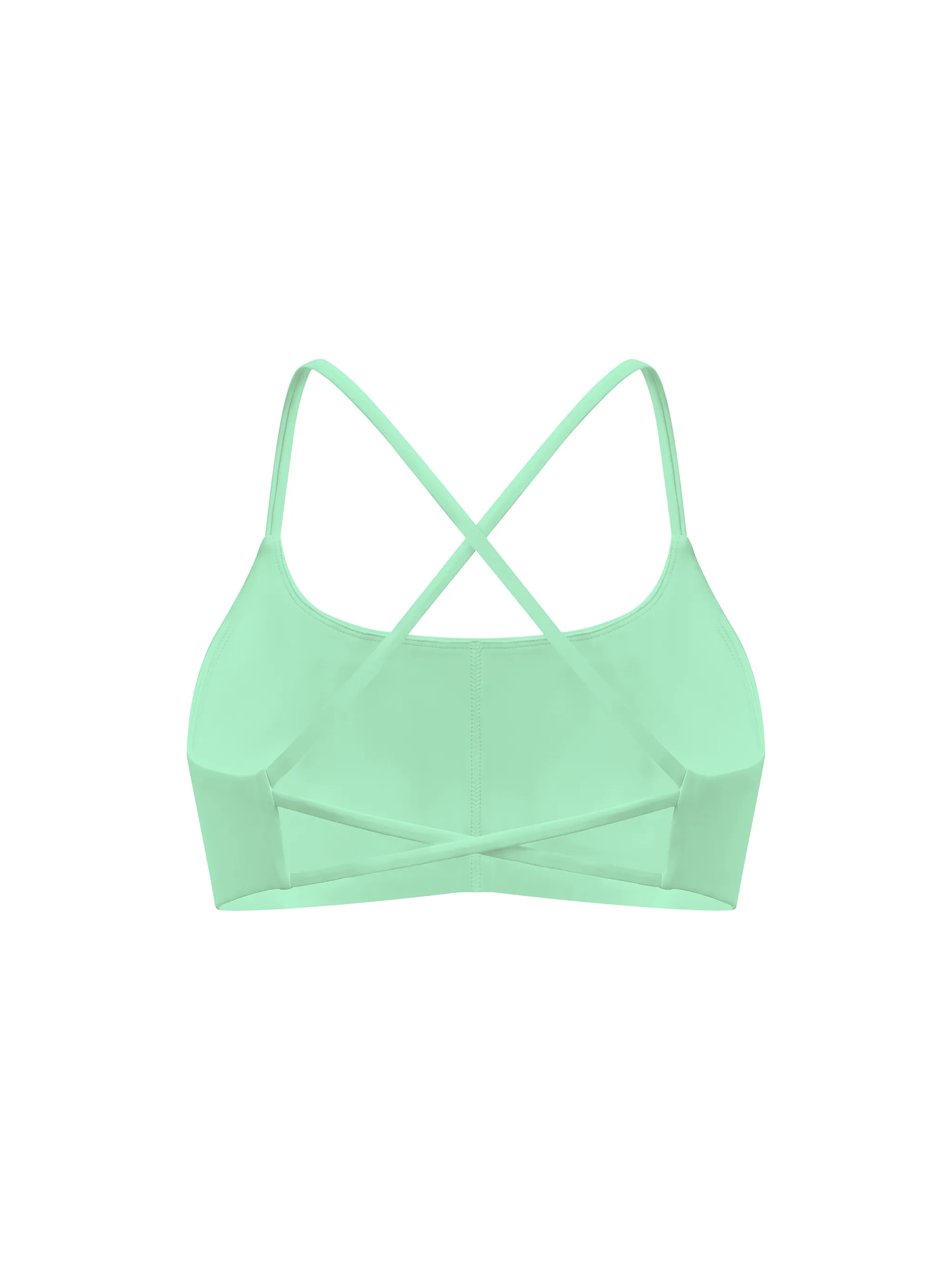 Women’s U-Neck Yoga Sports Bra