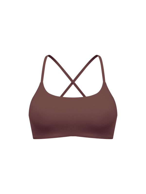 Women’s U-Neck Yoga Sports Bra