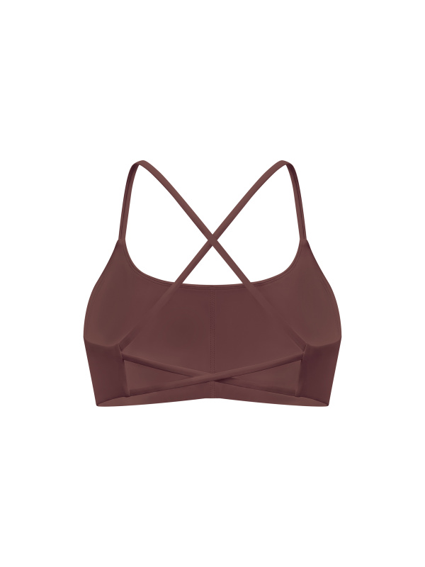 Women’s U-Neck Yoga Sports Bra