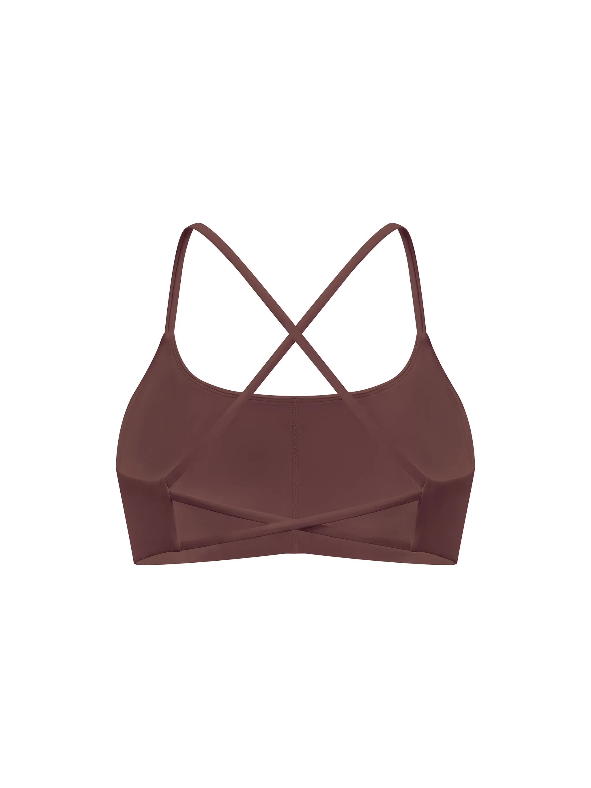 Women’s U-Neck Yoga Sports Bra