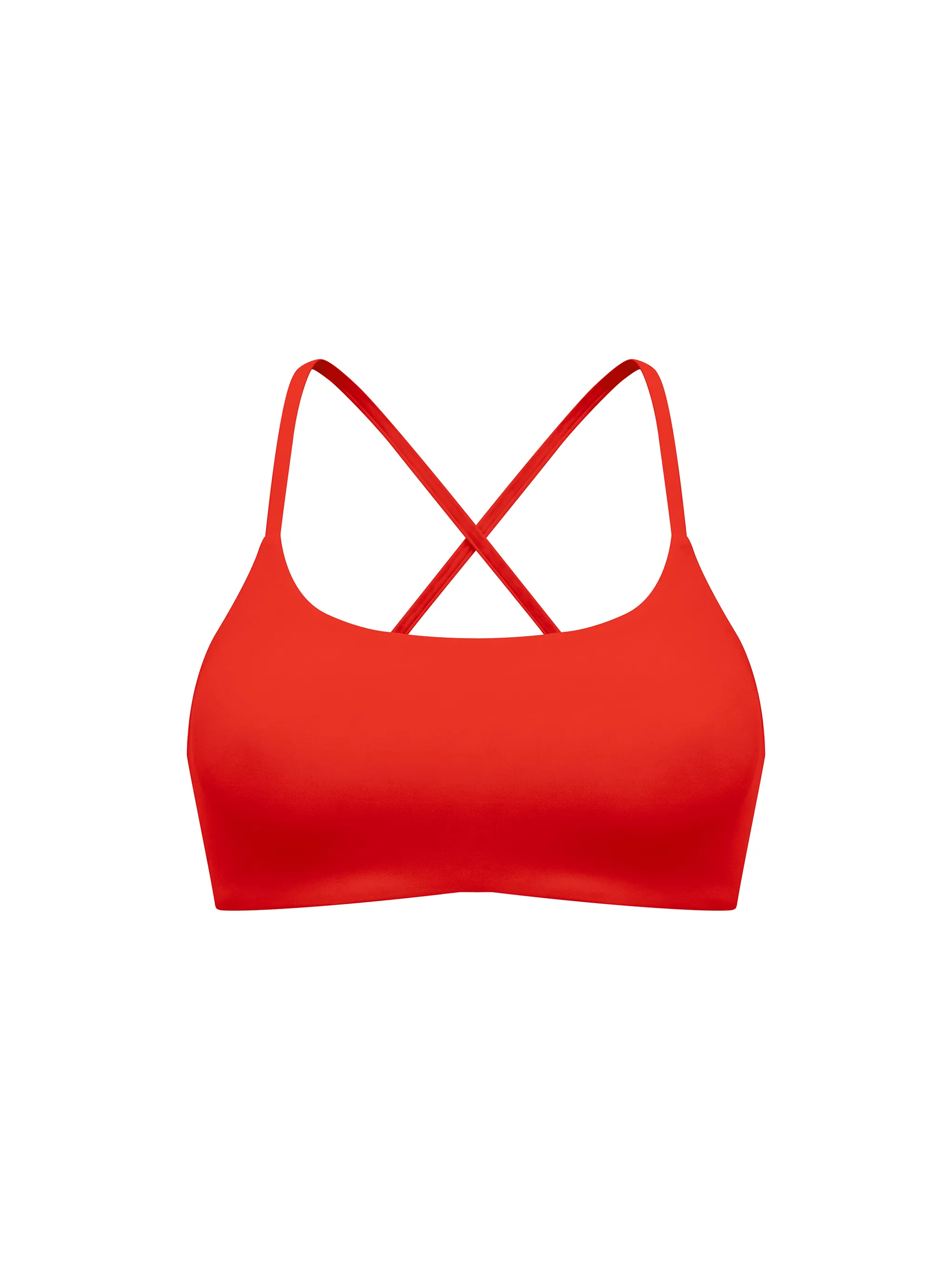 Women’s U-Neck Yoga Sports Bra