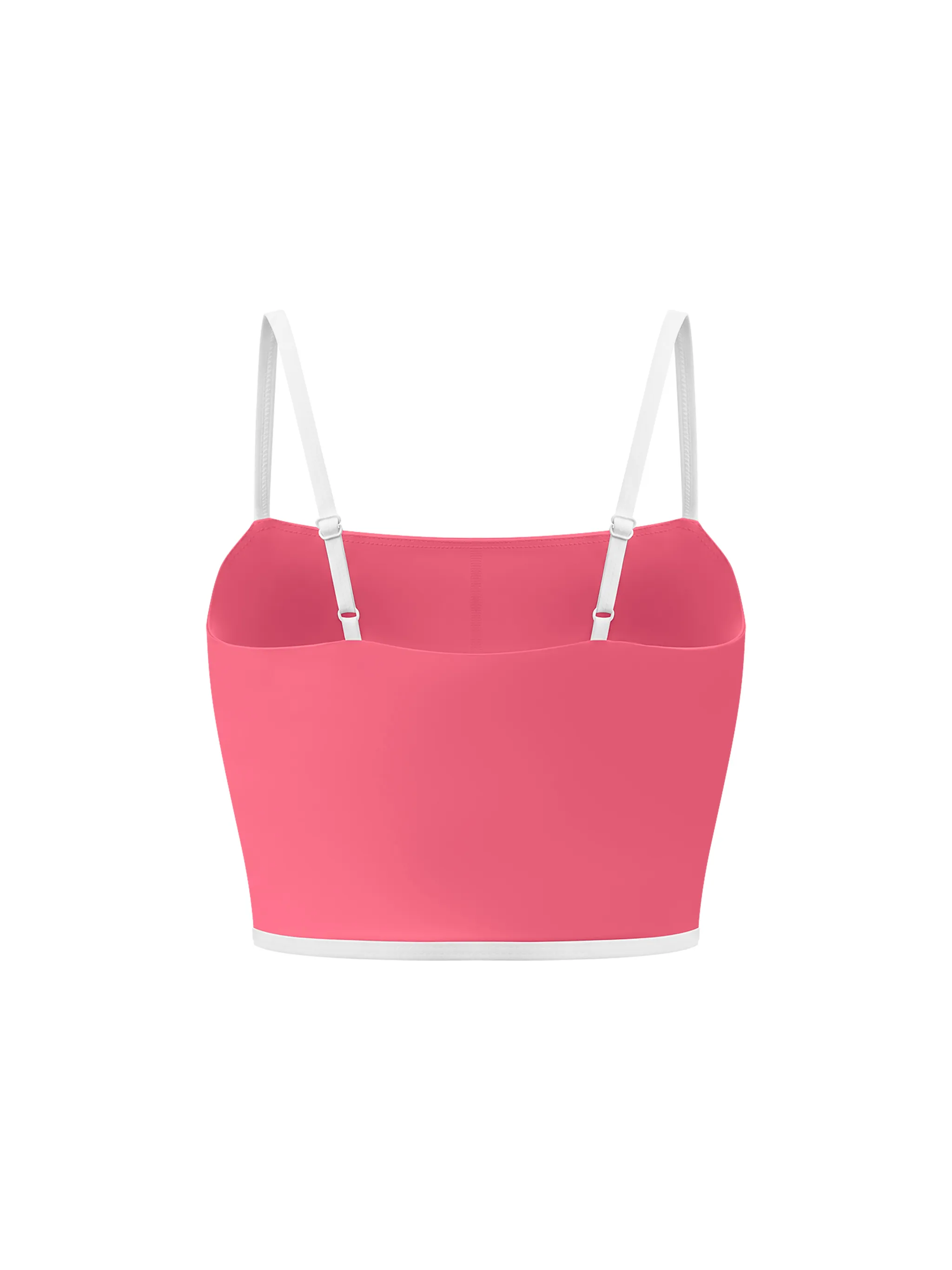 Women’s Color Block Yoga Sports Bra