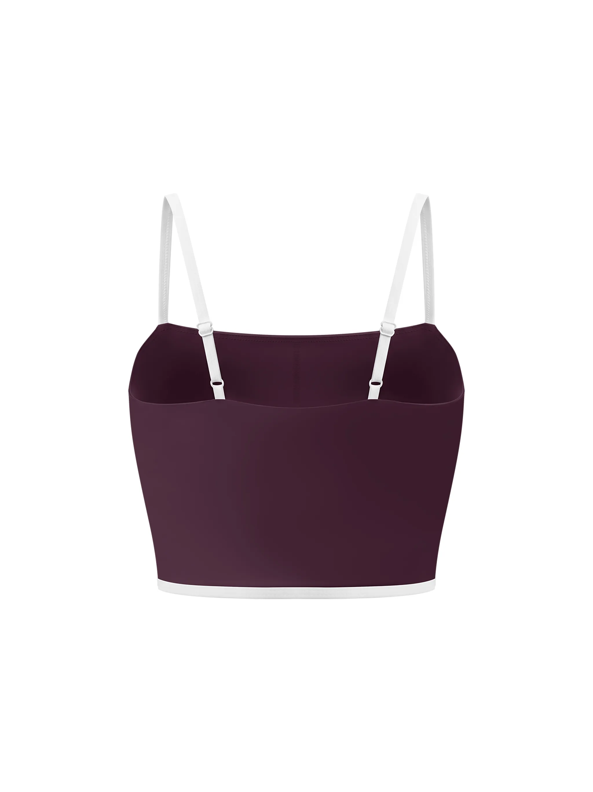 Women’s Color Block Yoga Sports Bra