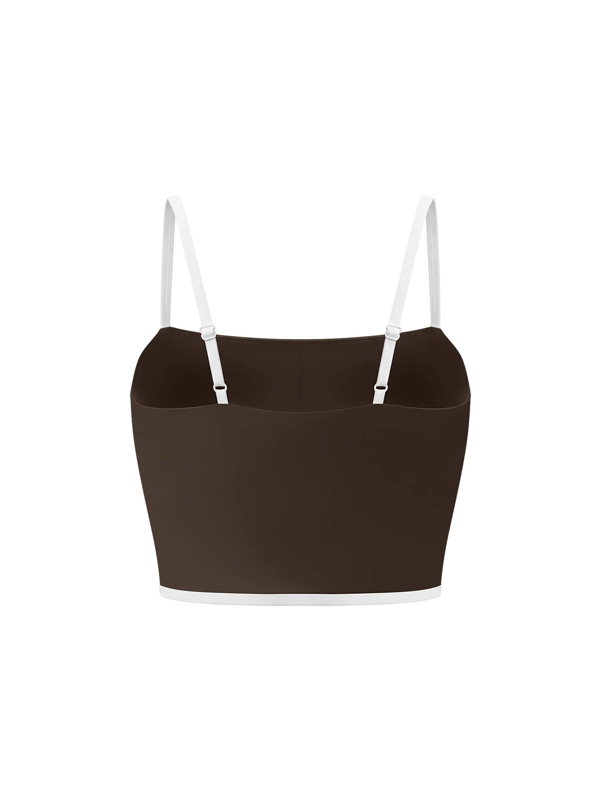 Women’s Color Block Yoga Sports Bra