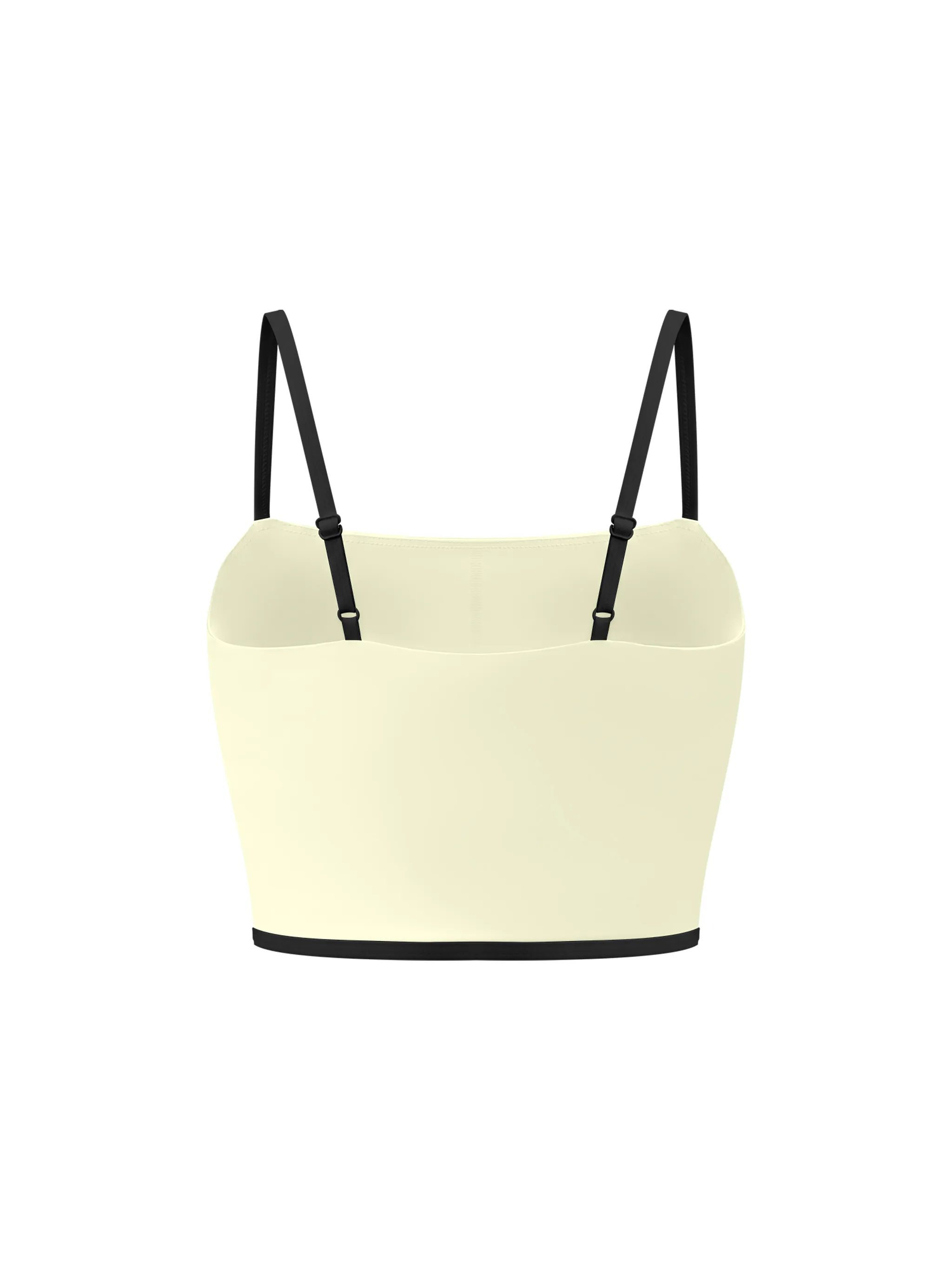 Women’s Color Block Yoga Sports Bra