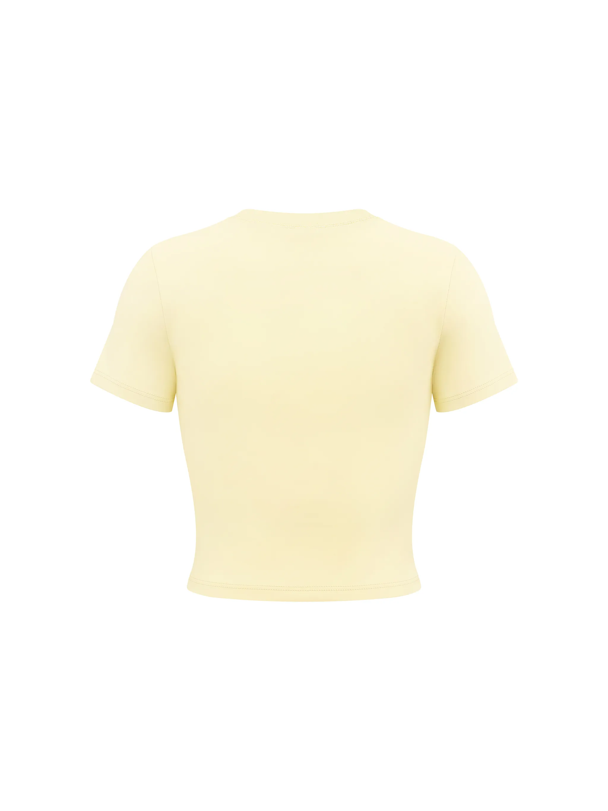 Women’s Performance Crop T-Shirt