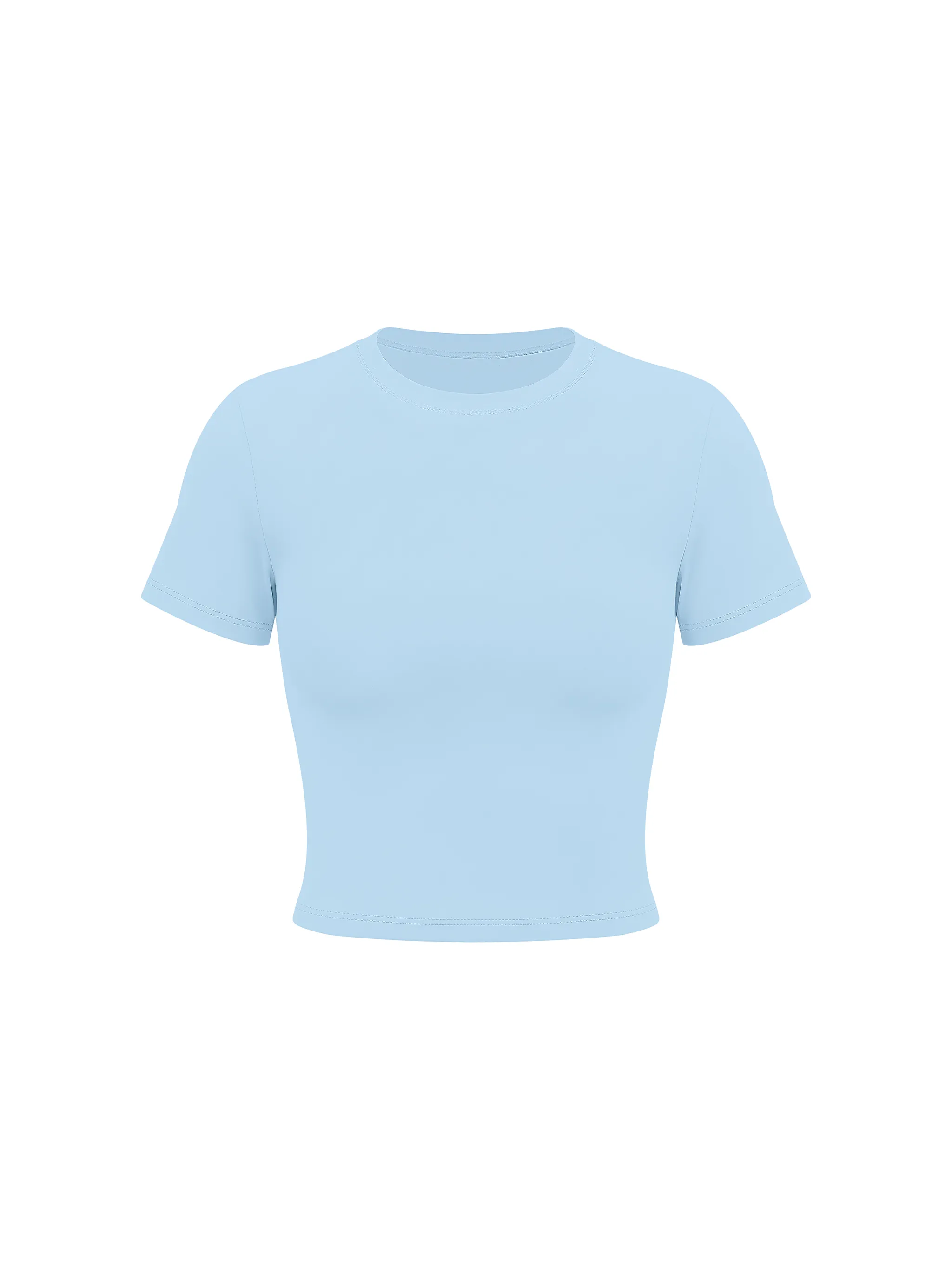 Women’s Performance Crop T-Shirt
