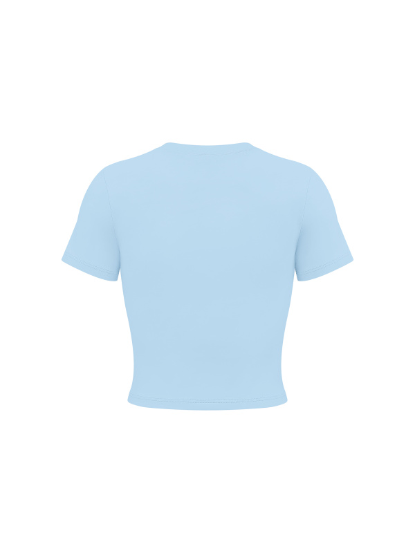 Women’s Performance Crop T-Shirt