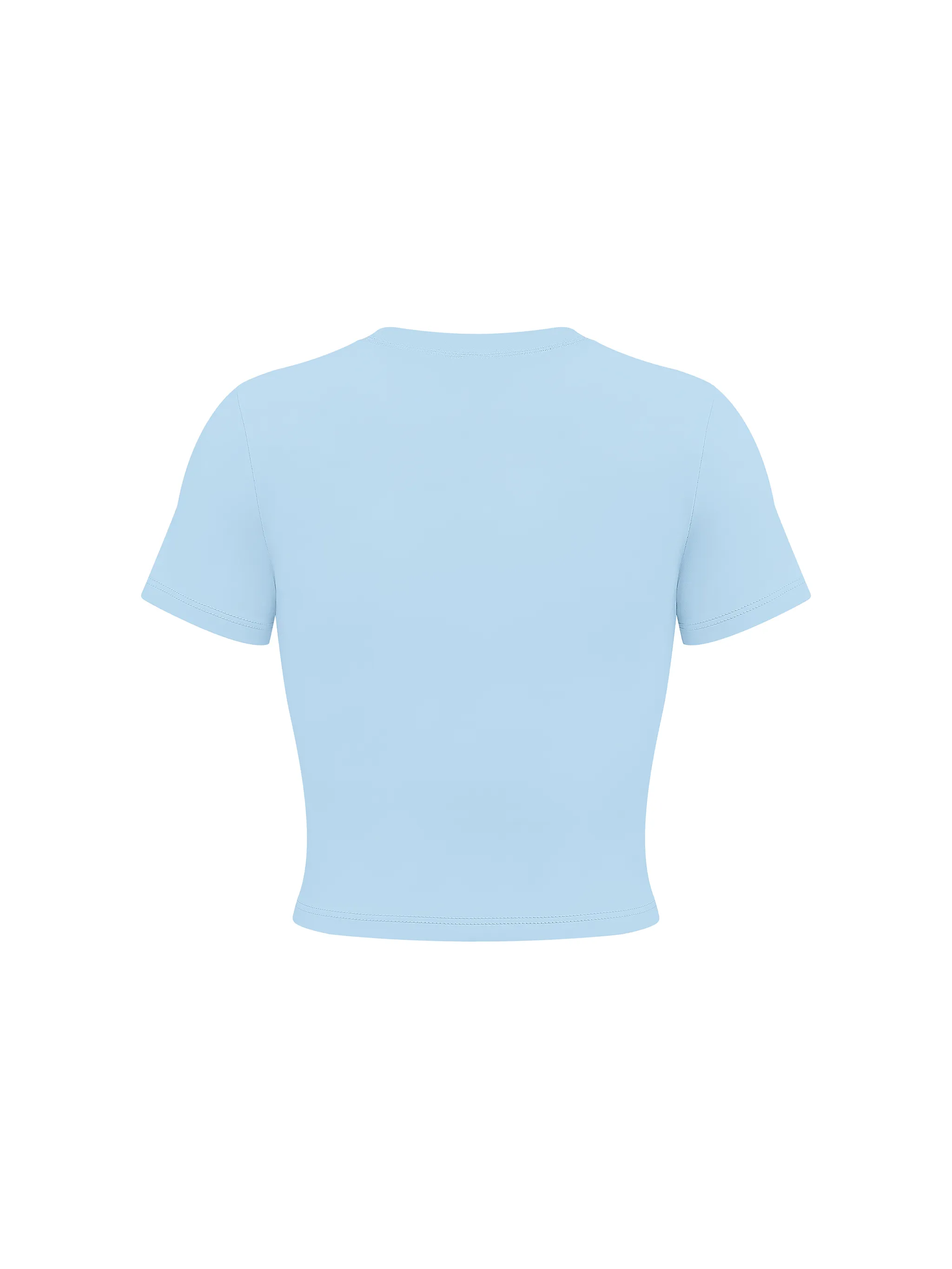 Women’s Performance Crop T-Shirt