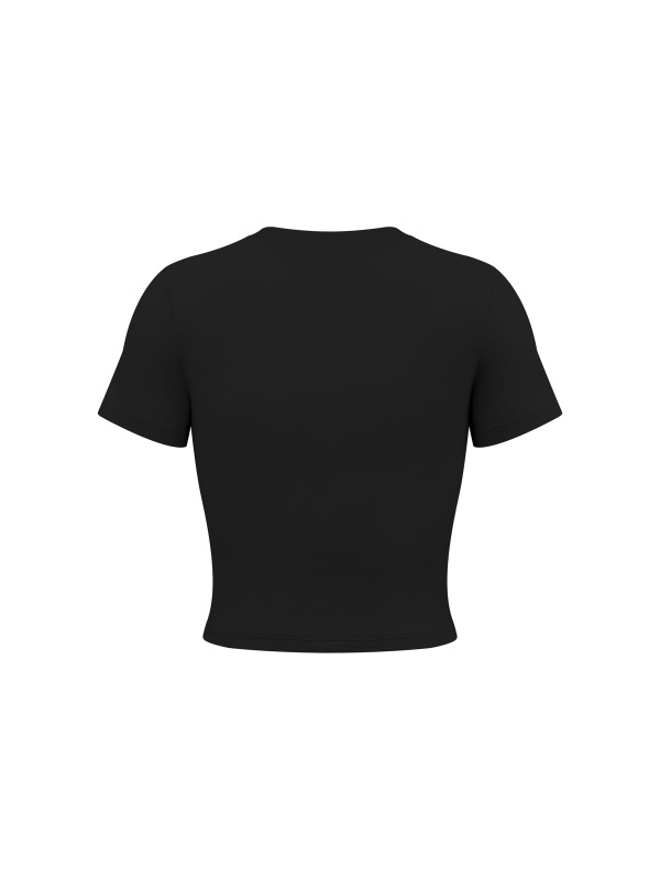 Women’s Performance Crop T-Shirt