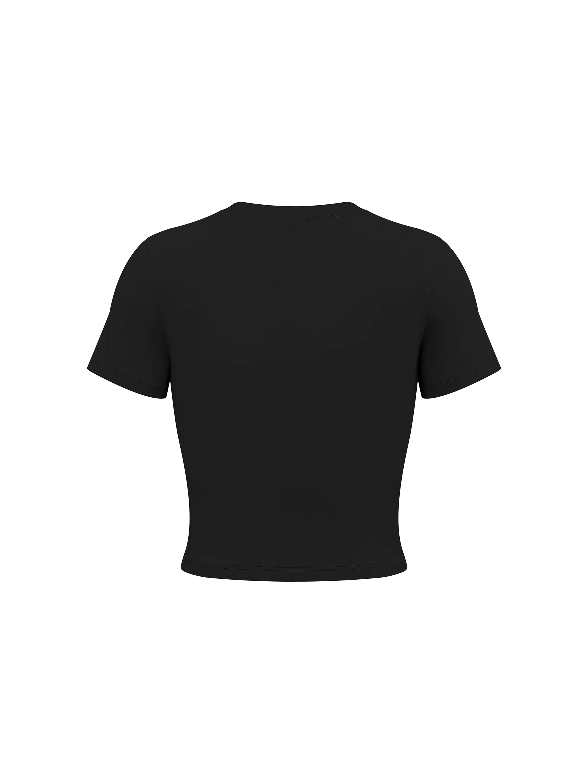 Women’s Performance Crop T-Shirt