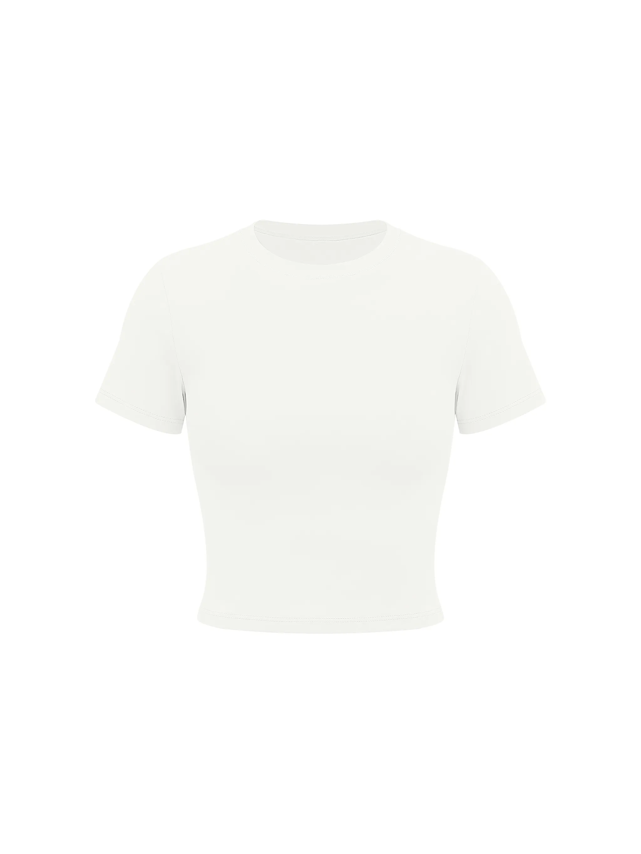 Women’s Performance Crop T-Shirt