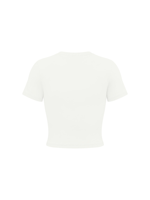 Women’s Performance Crop T-Shirt