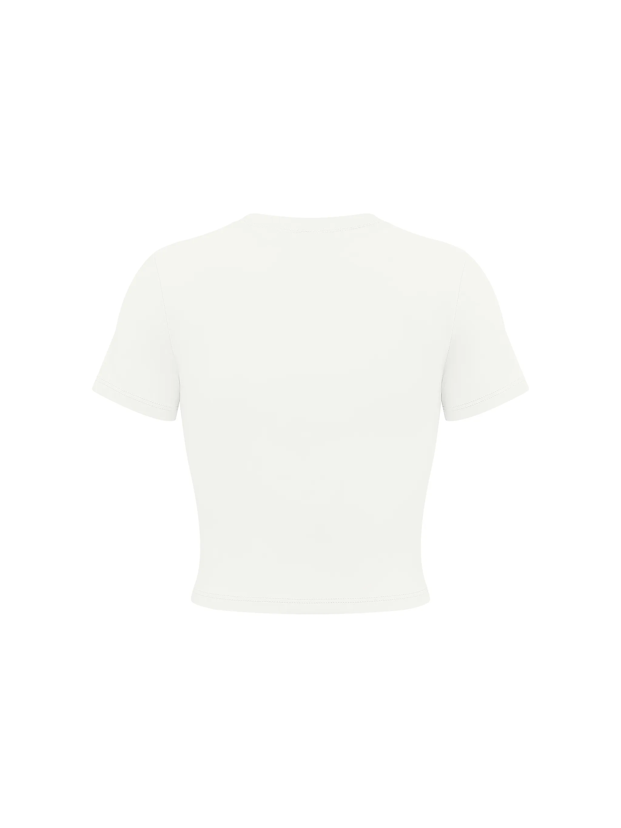 Women’s Performance Crop T-Shirt