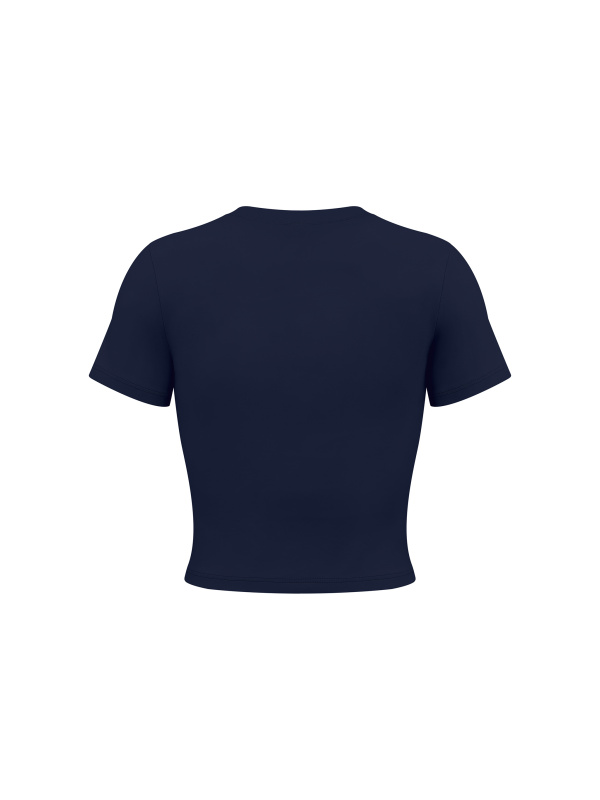 Women’s Performance Crop T-Shirt