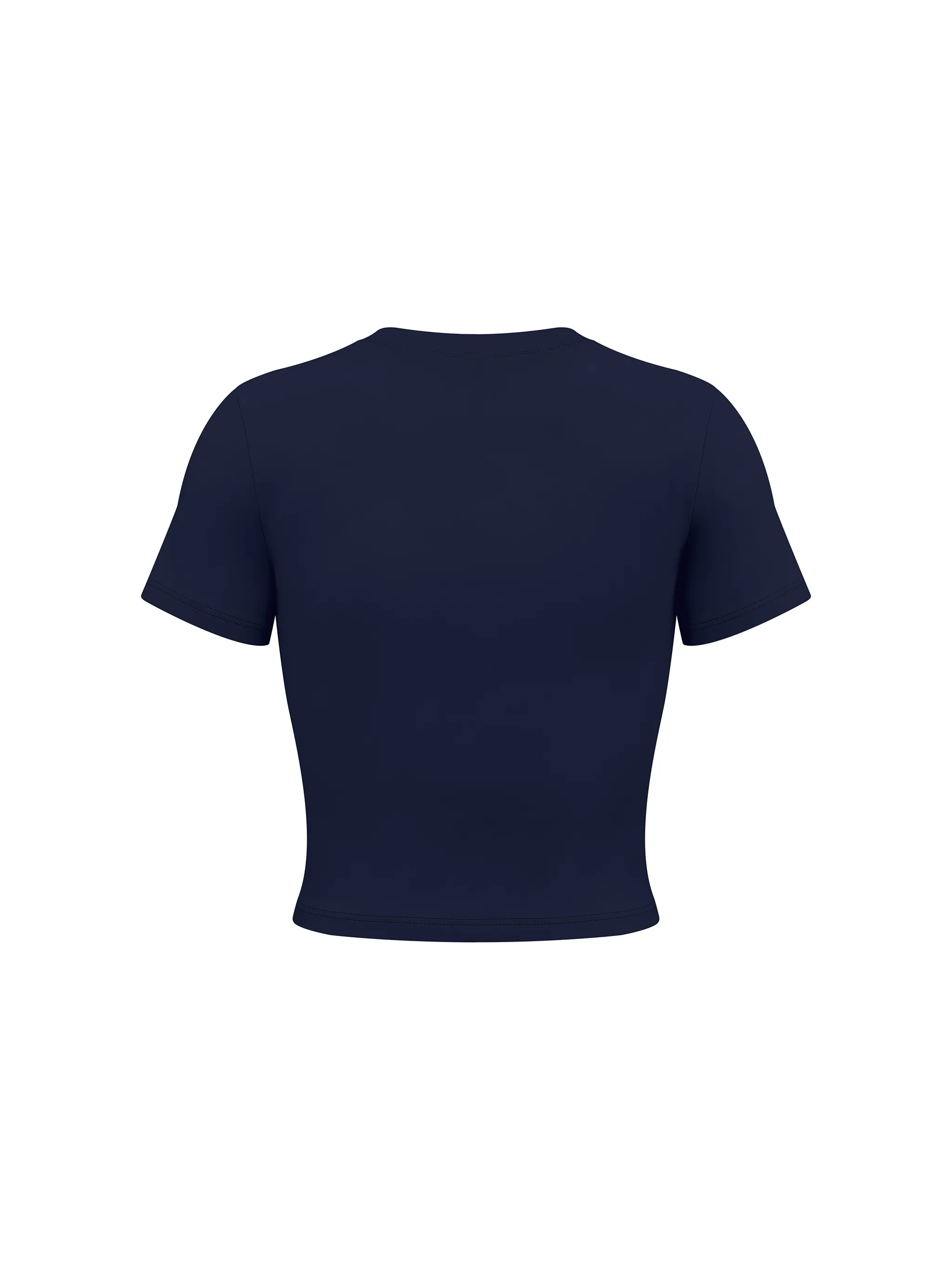 Women’s Performance Crop T-Shirt