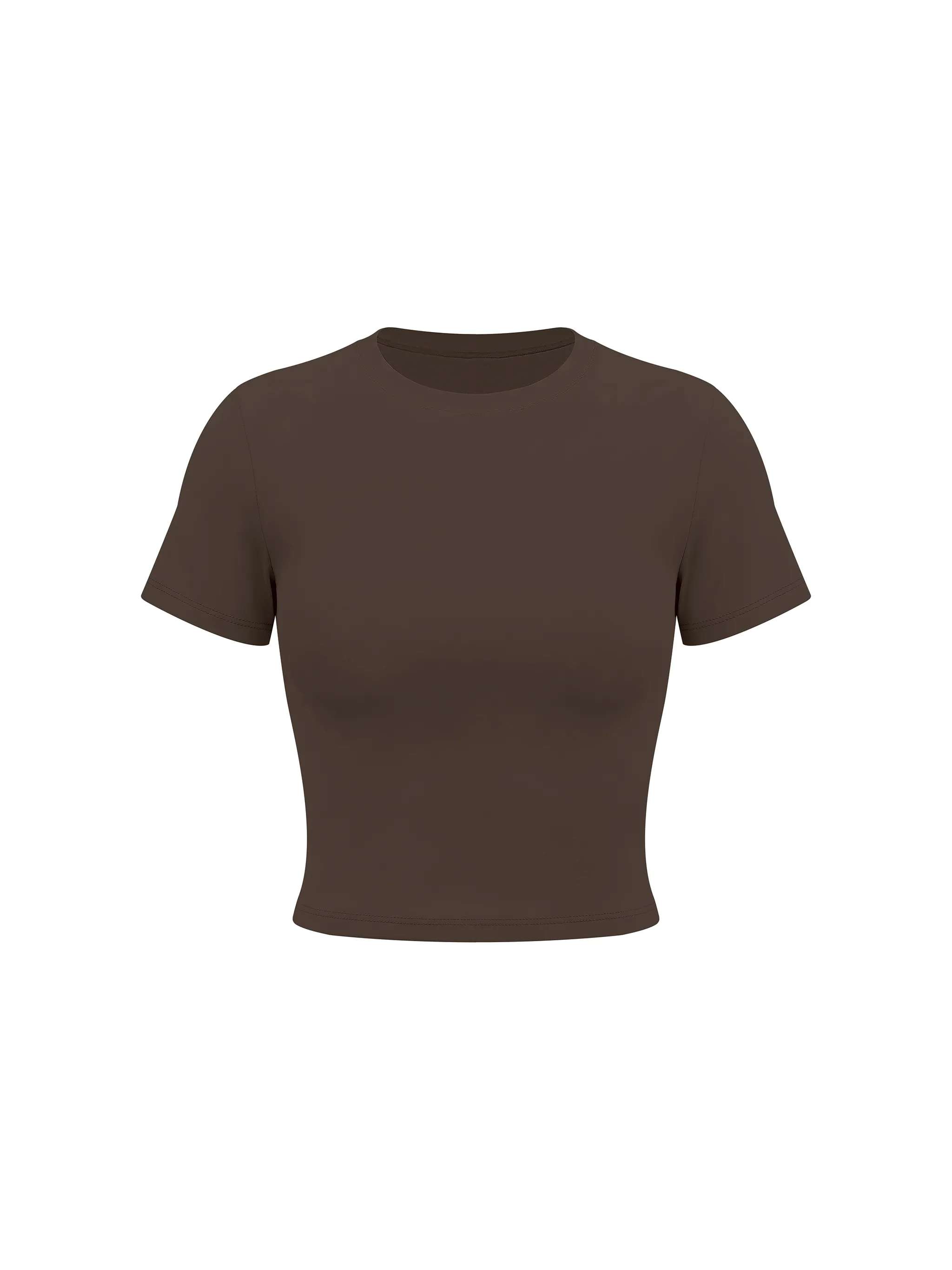 Women’s Performance Crop T-Shirt