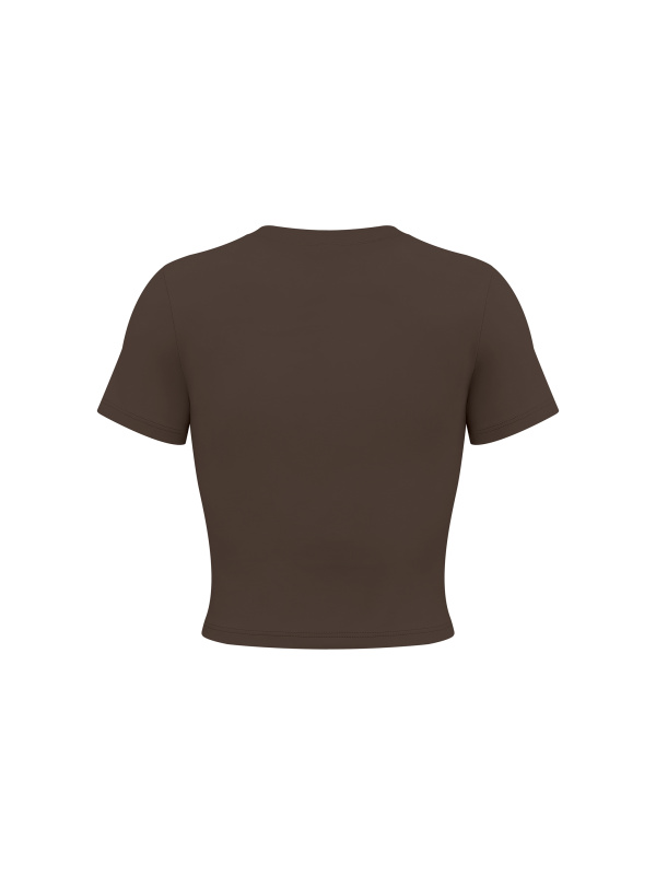 Women’s Performance Crop T-Shirt