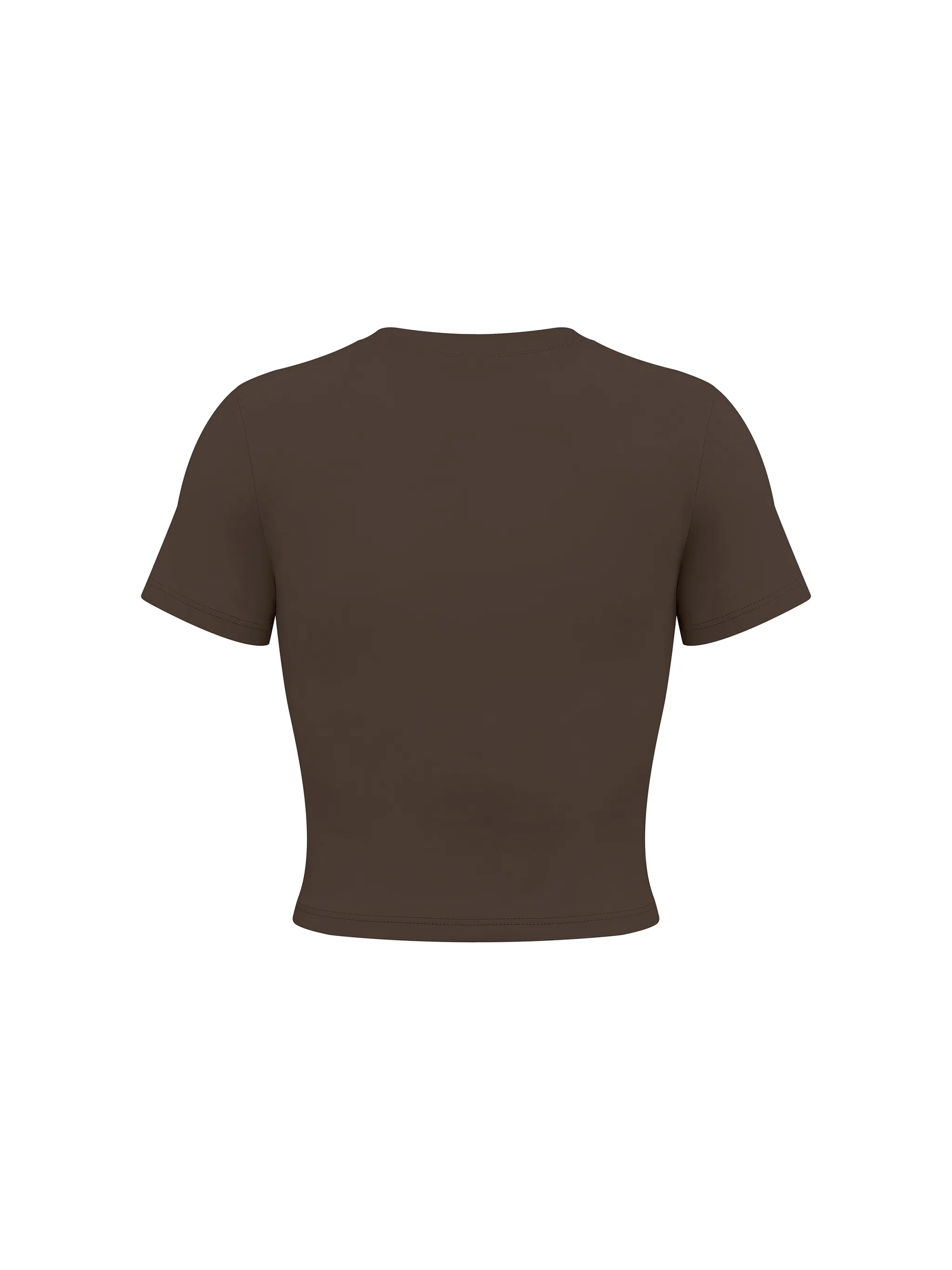 Women’s Performance Crop T-Shirt