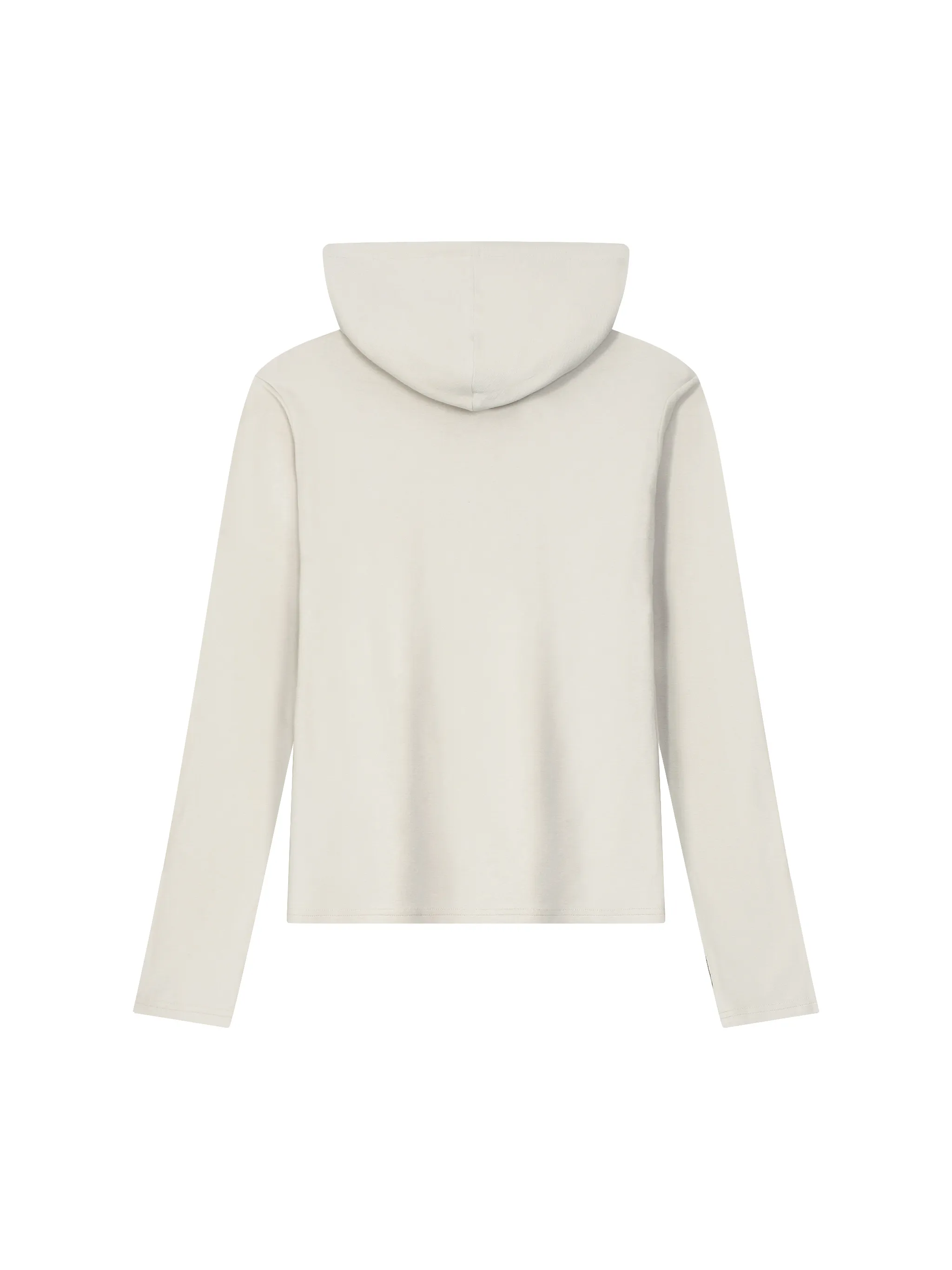 Women’s Slim Half-Button T-Shirt