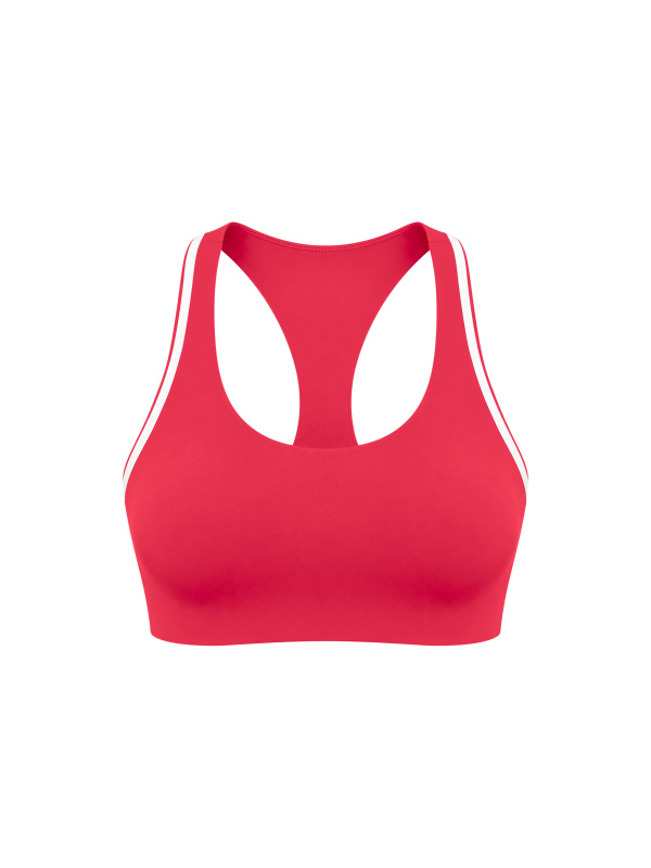 Women’s Halter Yoga Sports Bra