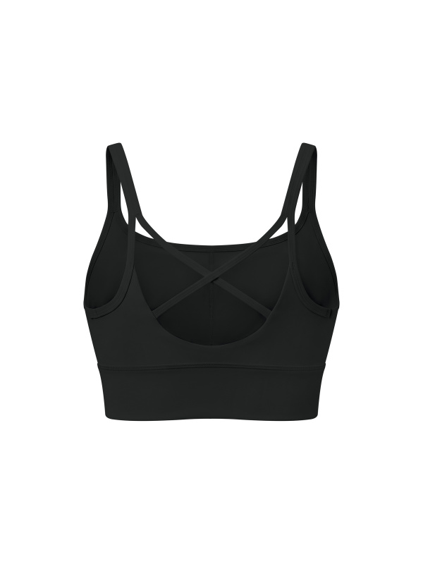 Women’s Cropped Yoga Tank Top