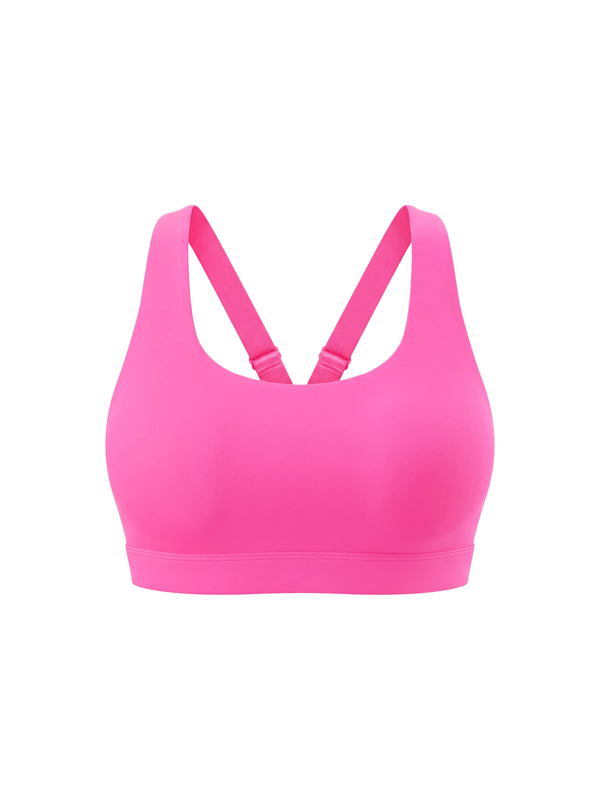 Women’s Yoga Sports Bra