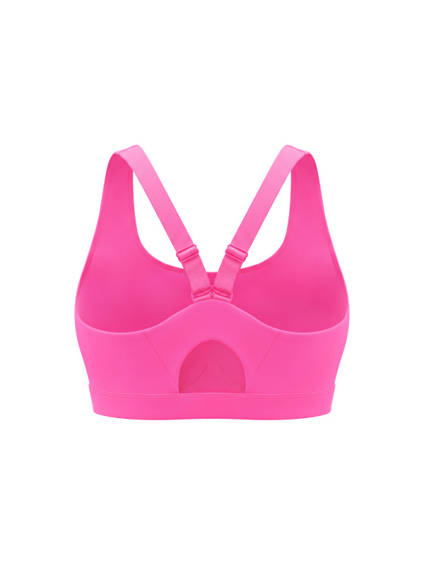 Women’s Yoga Sports Bra