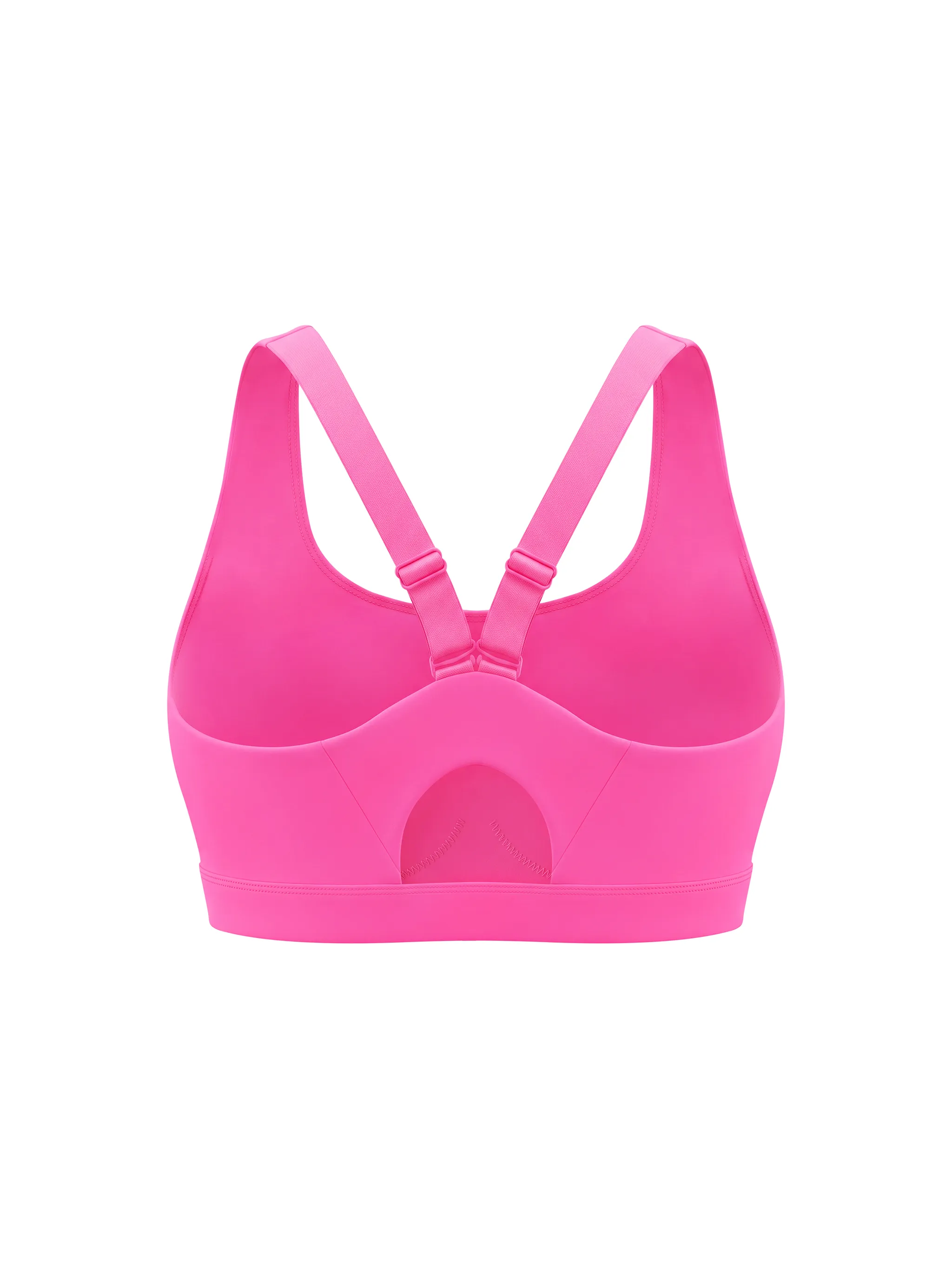 Women’s Yoga Sports Bra