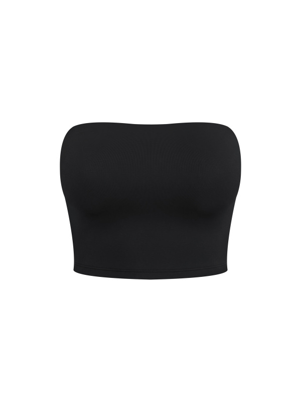 Women’s Yoga Cropped Tube Top