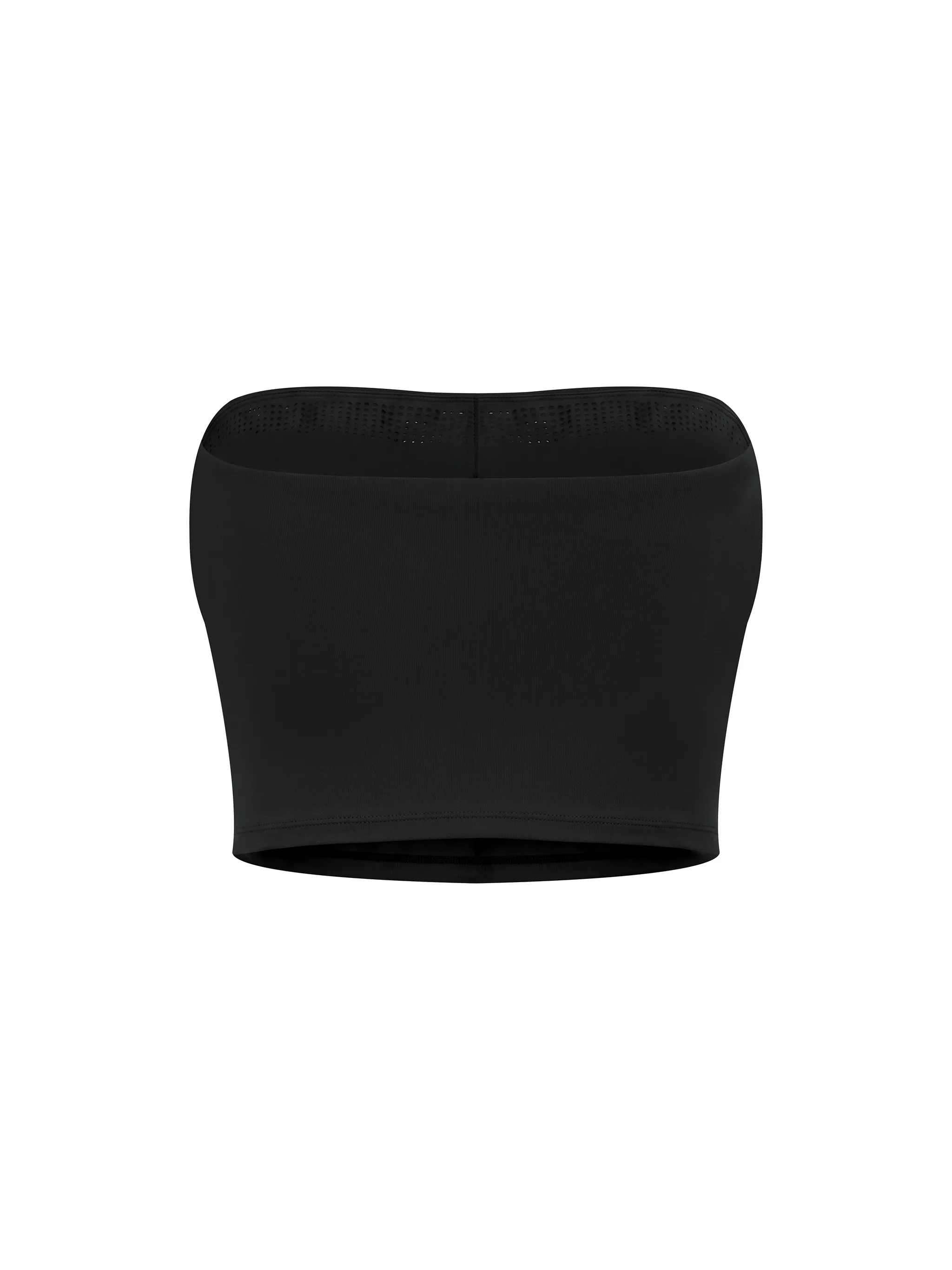Women’s Yoga Cropped Tube Top